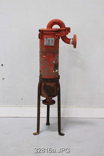 Used Gaf Systems RB-1AL Filter #32816