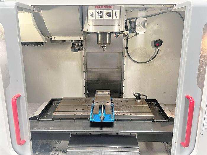 Used 2005 Haas VF2SS