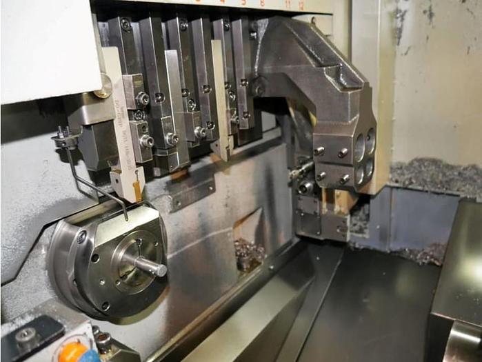 Usato 2008 STAR SR-32J