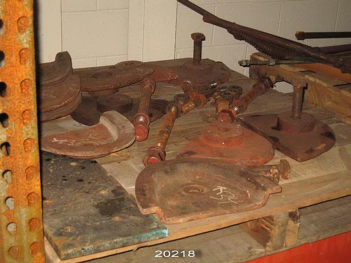 Used 1957 BELOIT #20218