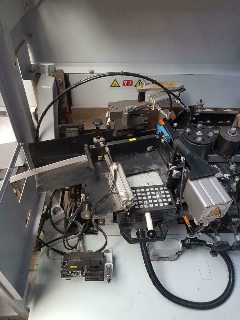 Usado BRANDT HIGHFLEX 1220