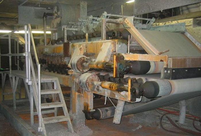 Used 1984 PARKSON 1000-2.0 #20357