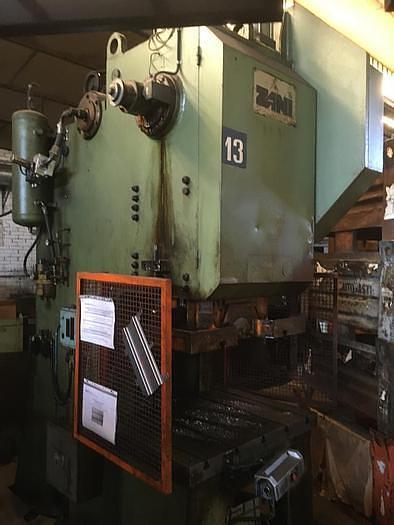 Used Best Brands - Blank, Deep-Draw, Hi-Speed... Presses