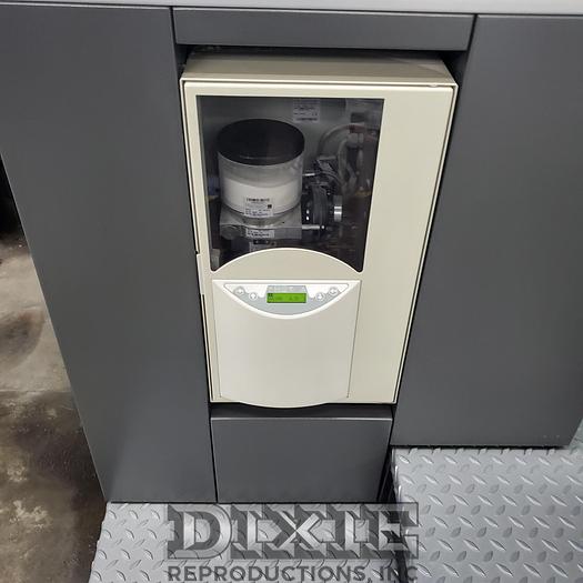 Used 2010 Heidelberg SM74-5P+L