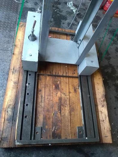 Gebraucht Antriebseinheit mit Getriebe und mobiler Leistungsabnahme,  Flender ATB Loher