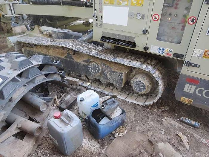 Used 2020 COMACCHIO MC15P