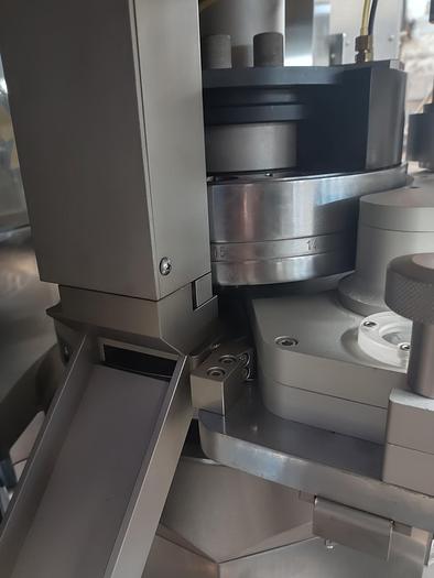 Unused Se Jong R&D 15 Station Rotary Tablet Press