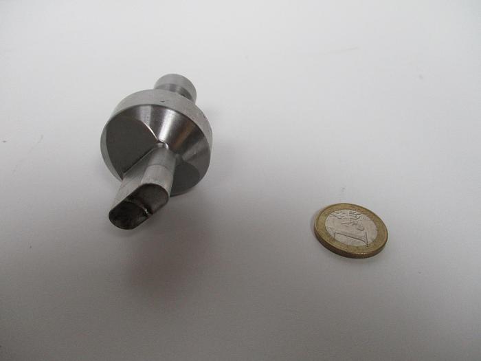 Used MAGNESPASMYL 1g