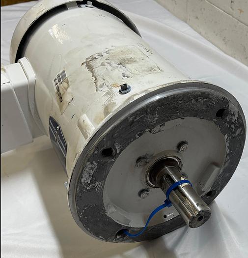 Used Baldor VWDM3611T 3HP 3PH