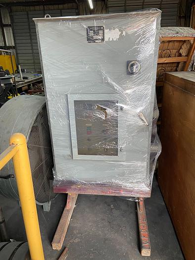 Used Broadbent 18 x 48