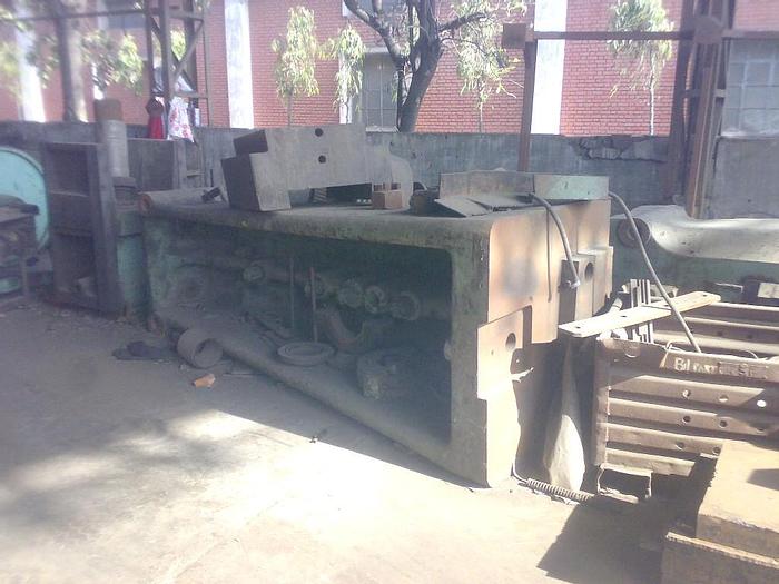 Used Hammer Forging Hydraulic KH315