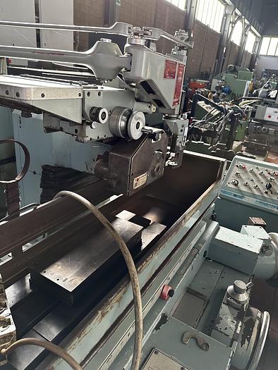 Buone Rettifica Tangenziale STEFOR RTA 500