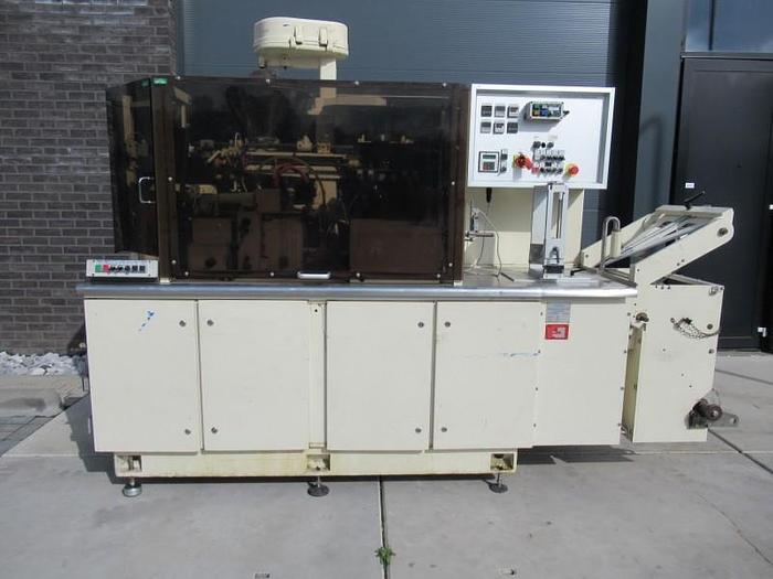 Used 1996 HDG model BMA
