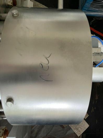 Cans motor pump hermetic CN 250-315, 550 m3 #2