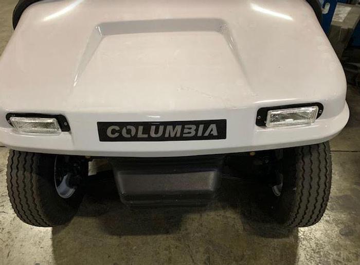Used 2017 Columbia EU4-S-48 (NEW)