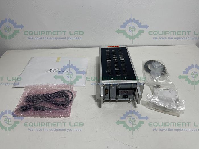 Capacitec 4004-P115 Capacitive Displacement Modular Amplifier