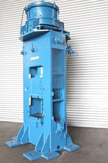 Used Press Screw Electric PS180