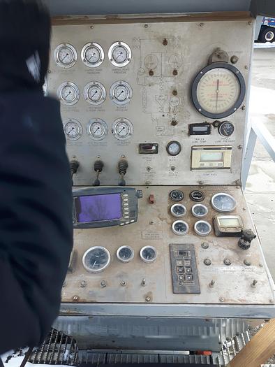 Used 2012 Kenworth T800