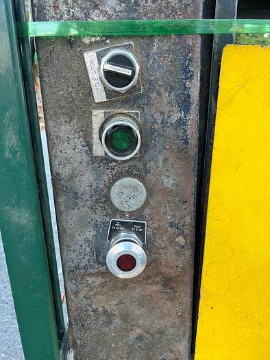 Used Caser, Erector, 6-Pack Bottles, Pearson #C744896