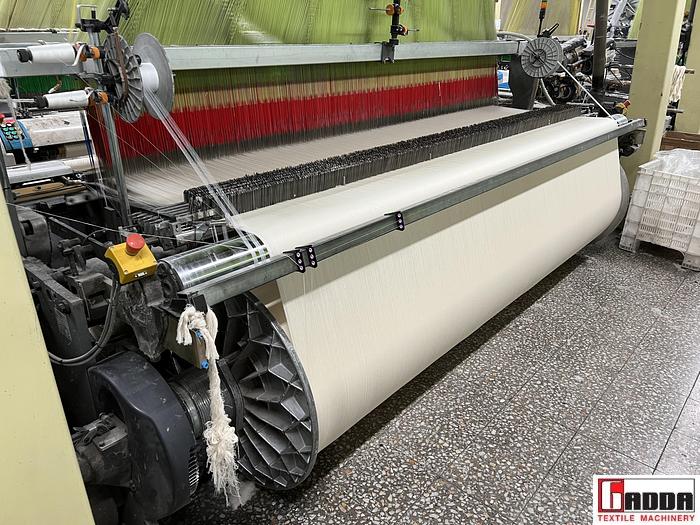 Used 10 VAMATEX LEONARDO CON JACQUARD STAUBLI 280-300-320 cm #VA 373