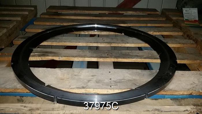 Unused Fiberprep Lamort Scavenger II Rotor #37975