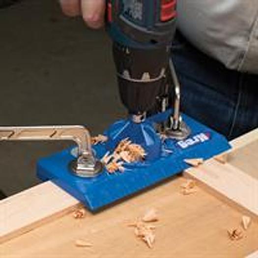 35mm Concealed Hinge Jig Bit