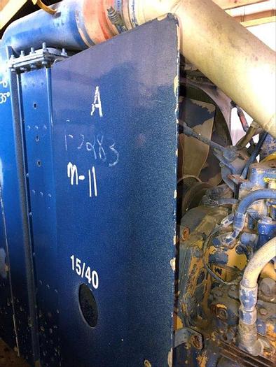 Used 1994 Caterpillar 3176B Diesel Engine
