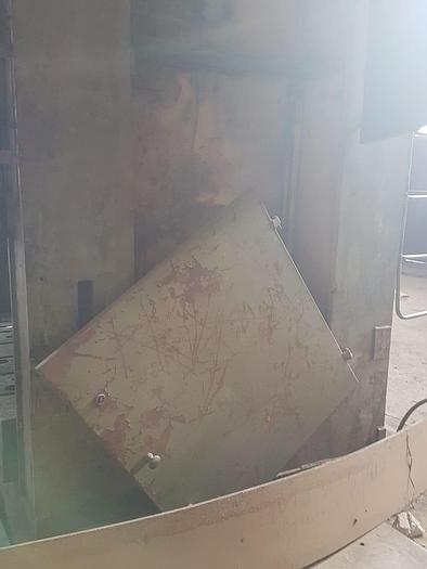 Used Press Sheet Stamping Hydraulic P315