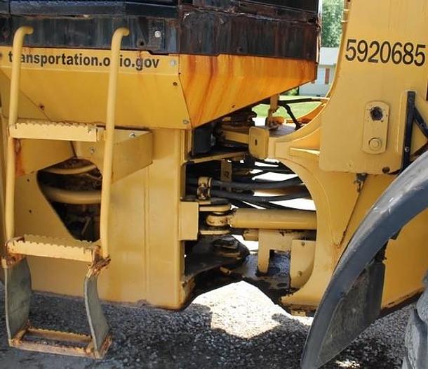 Used Wheel Loader, Caterpillar, 928G (Used)