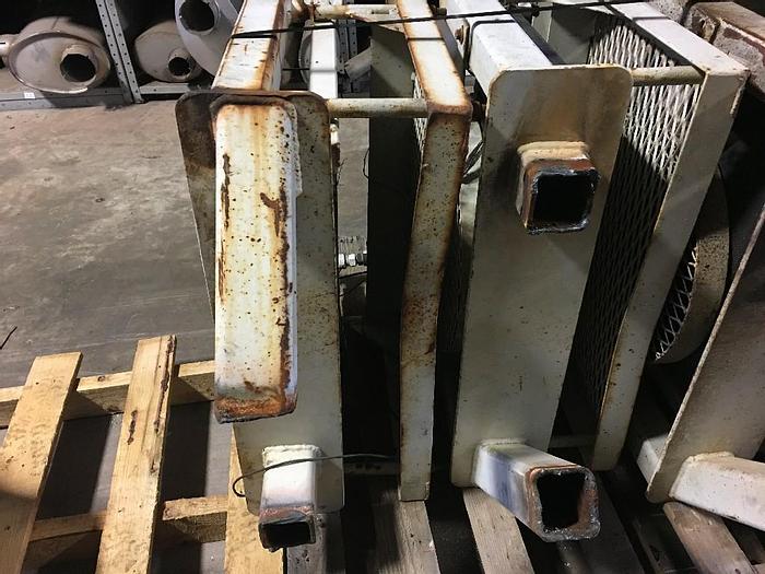 Used THERMAL TRANSFER PRODUCTS