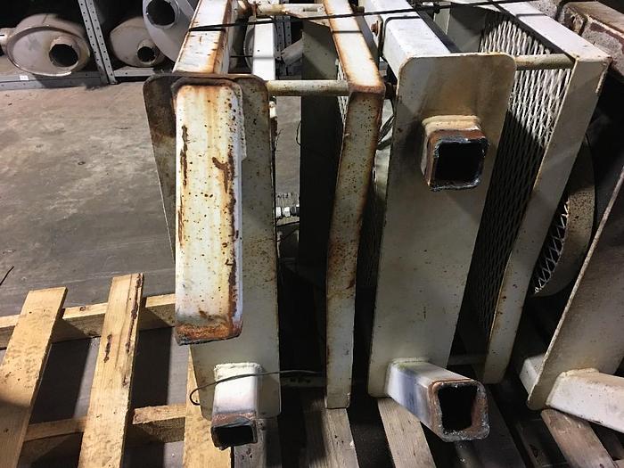 Used THERMAL TRANSFER PRODUCTS