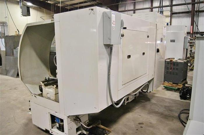 Used 2008 Milltronics ML26/40