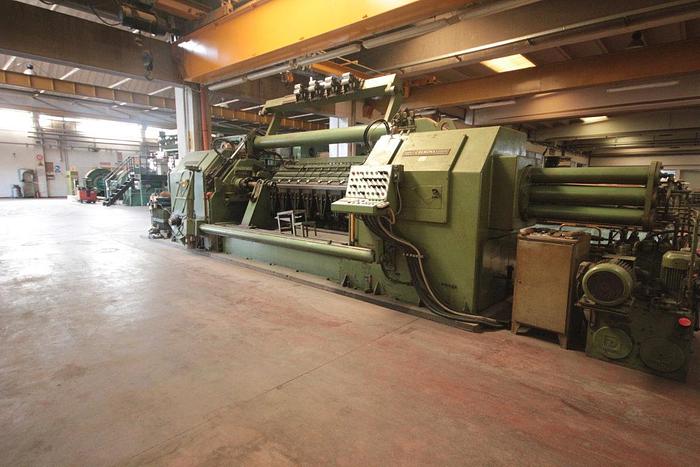 Used Angelo & cremona SF2700