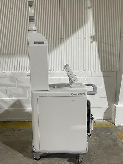 Used Coherent UltraPulse 3000C