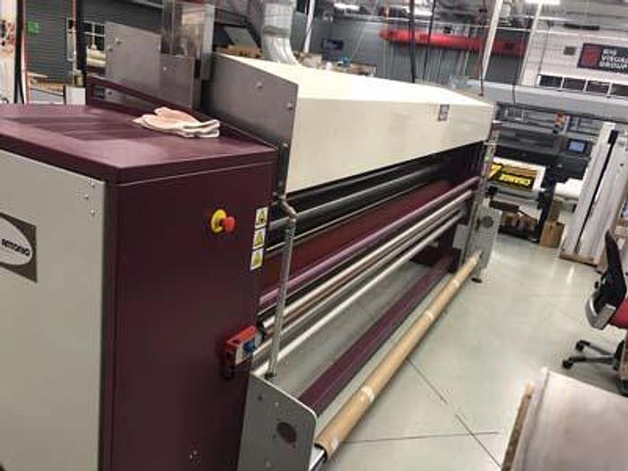 Used 2017 Monti Antonio 77-3600