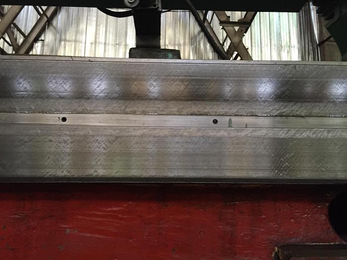 Used Lathe Vertical Turning 1540F1