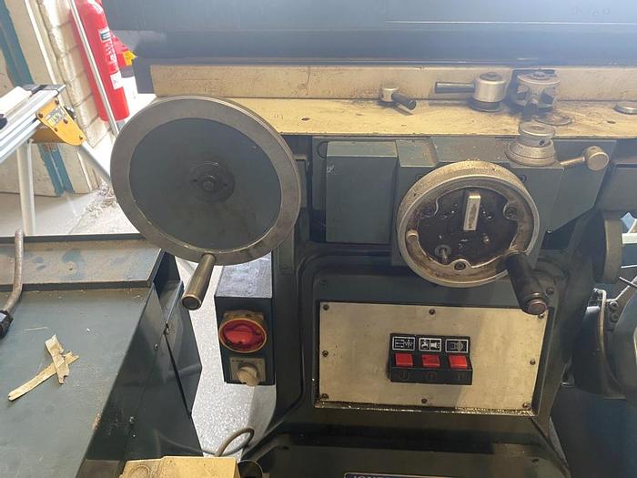 Used Jones & Shipman 540AP Surface Grinder