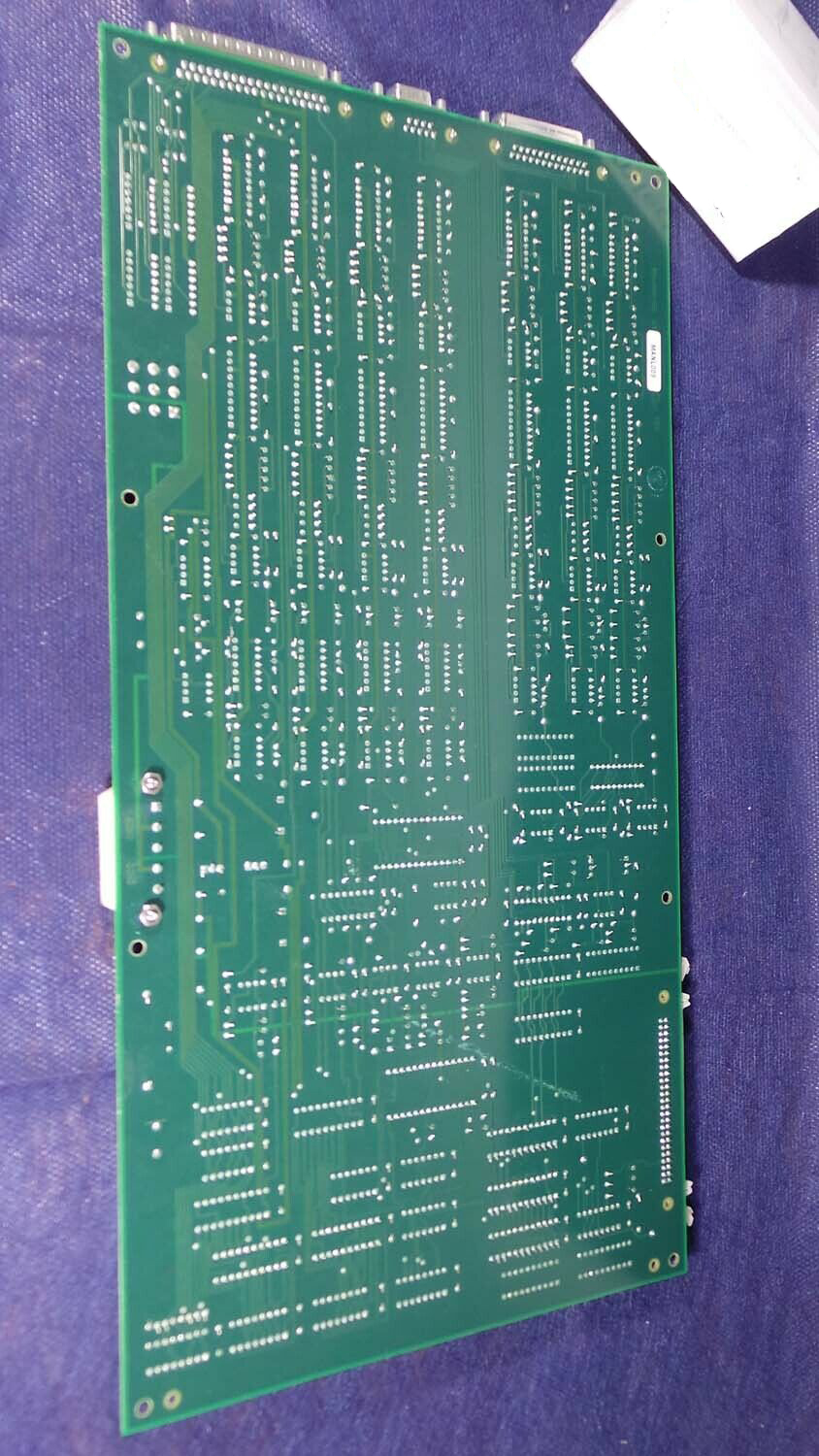 Used ASML  879-8073-002A Board, Cap Gauge ASP Assy Circuit