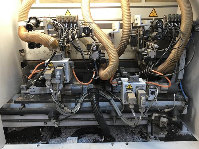 Used 2005 Homag KFR 24/23/23/QA/25