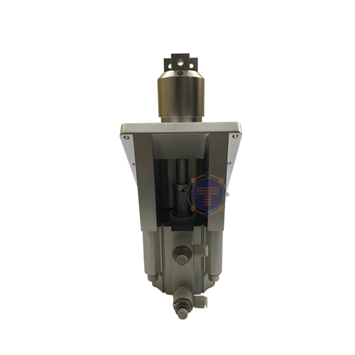 Used New second source Assy Slit Valve Actuator   0010-76428