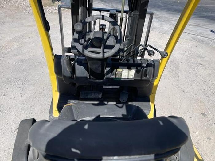 Used 2013 HYSTER S80FT Forklift