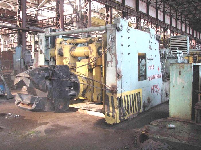 Used Manipulator MKP5M