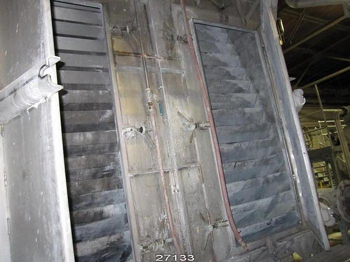 Used 1999 KROFTA #27133