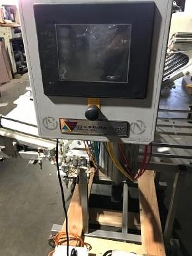Used MeHeen Filler/crowner
