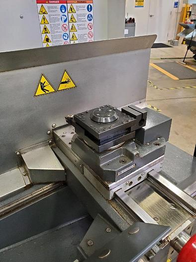 Used 2010 HAAS TL-1 LATHE