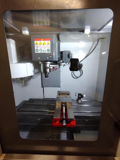 Used 2021 Haas  Mini Mill VMC