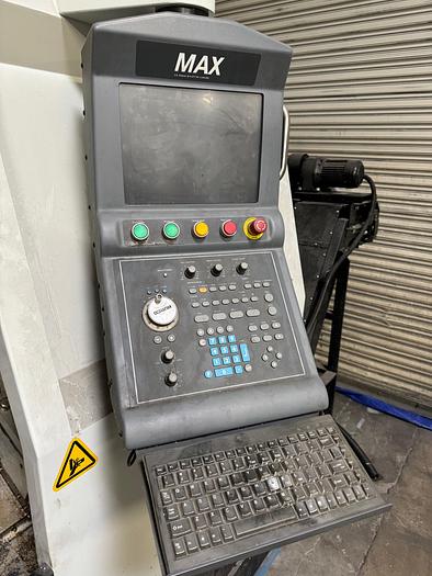 Used 2014 HURCO TM8 CNC LATHE!