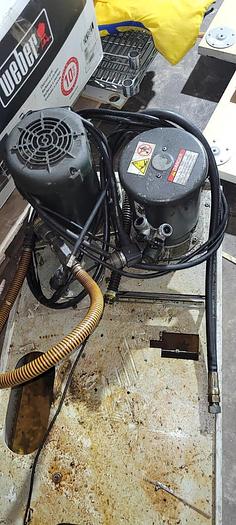 Used 2005 Haas VF-2 VMC