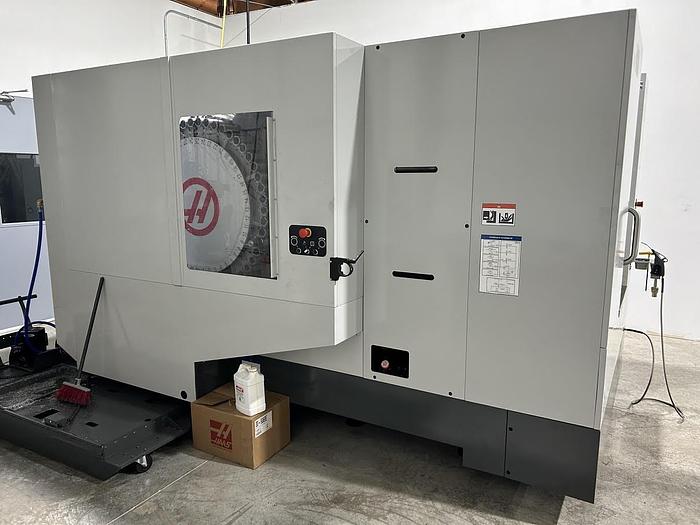 Used 2023 Haas EC-400 HMC