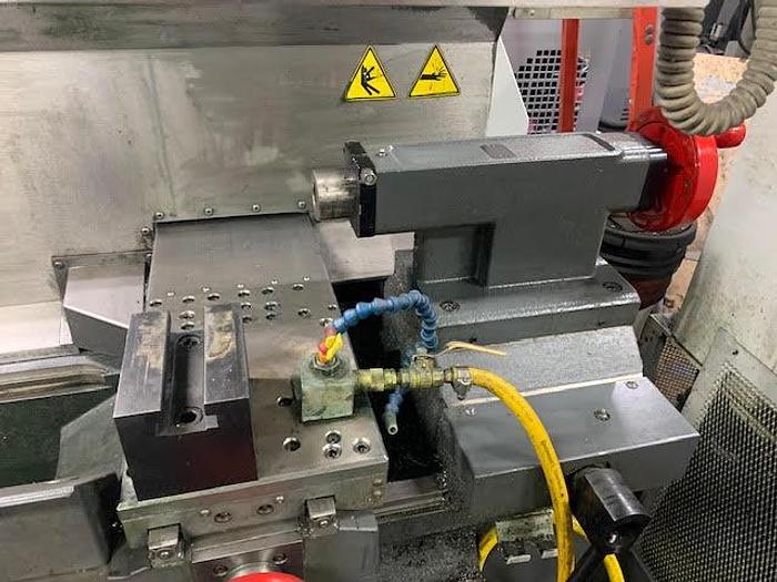 Used 2010 Haas TL-2 CNC Lathe